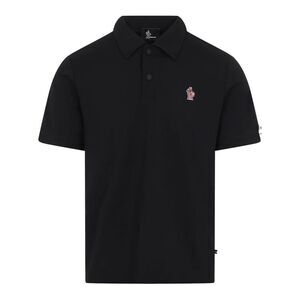 Moncler Men Ss Polo Grenoble